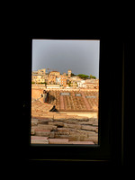 Residenzia de Bonaparte, Rome