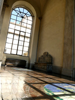 Residenzia de Bonaparte, Rome